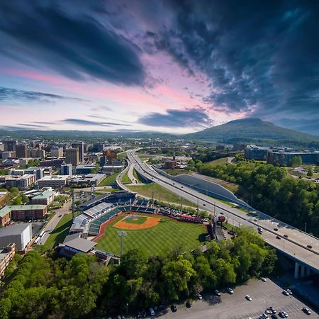 Holiday Inn Express Chattanooga - Hamilton Place Ngoại thất bức ảnh