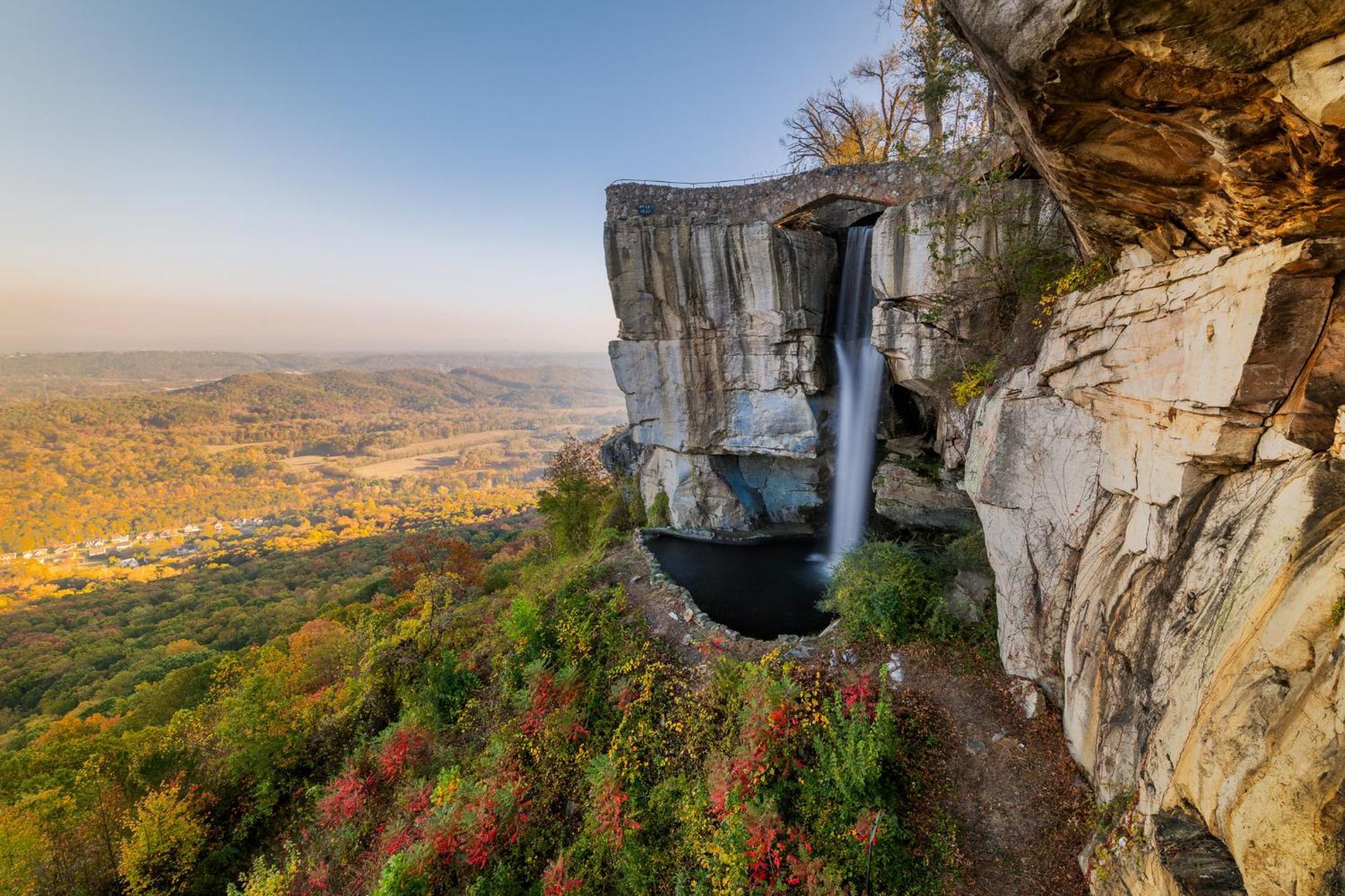 Holiday Inn Express Chattanooga - Hamilton Place Ngoại thất bức ảnh