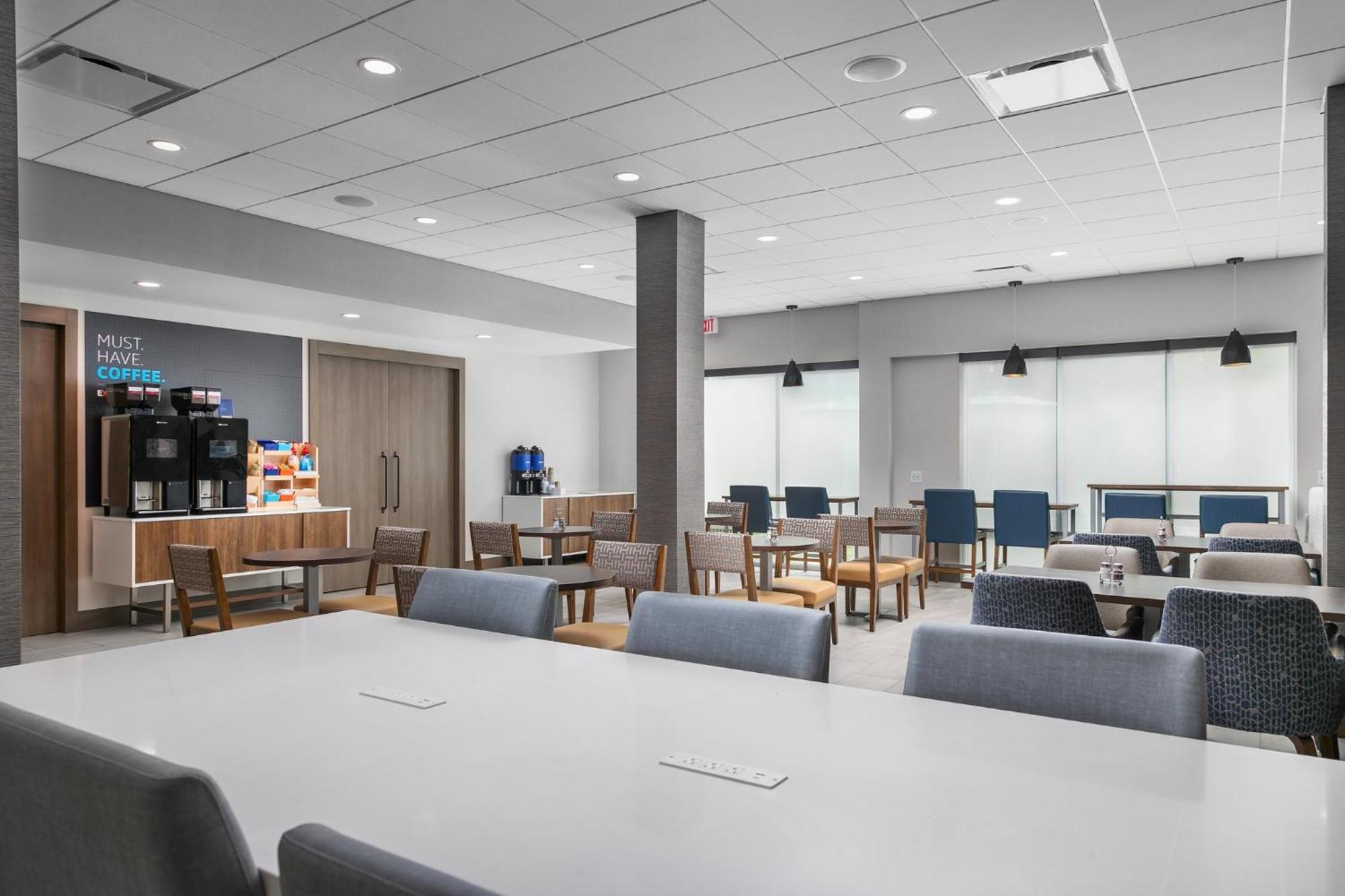 Holiday Inn Express Chattanooga - Hamilton Place Ngoại thất bức ảnh