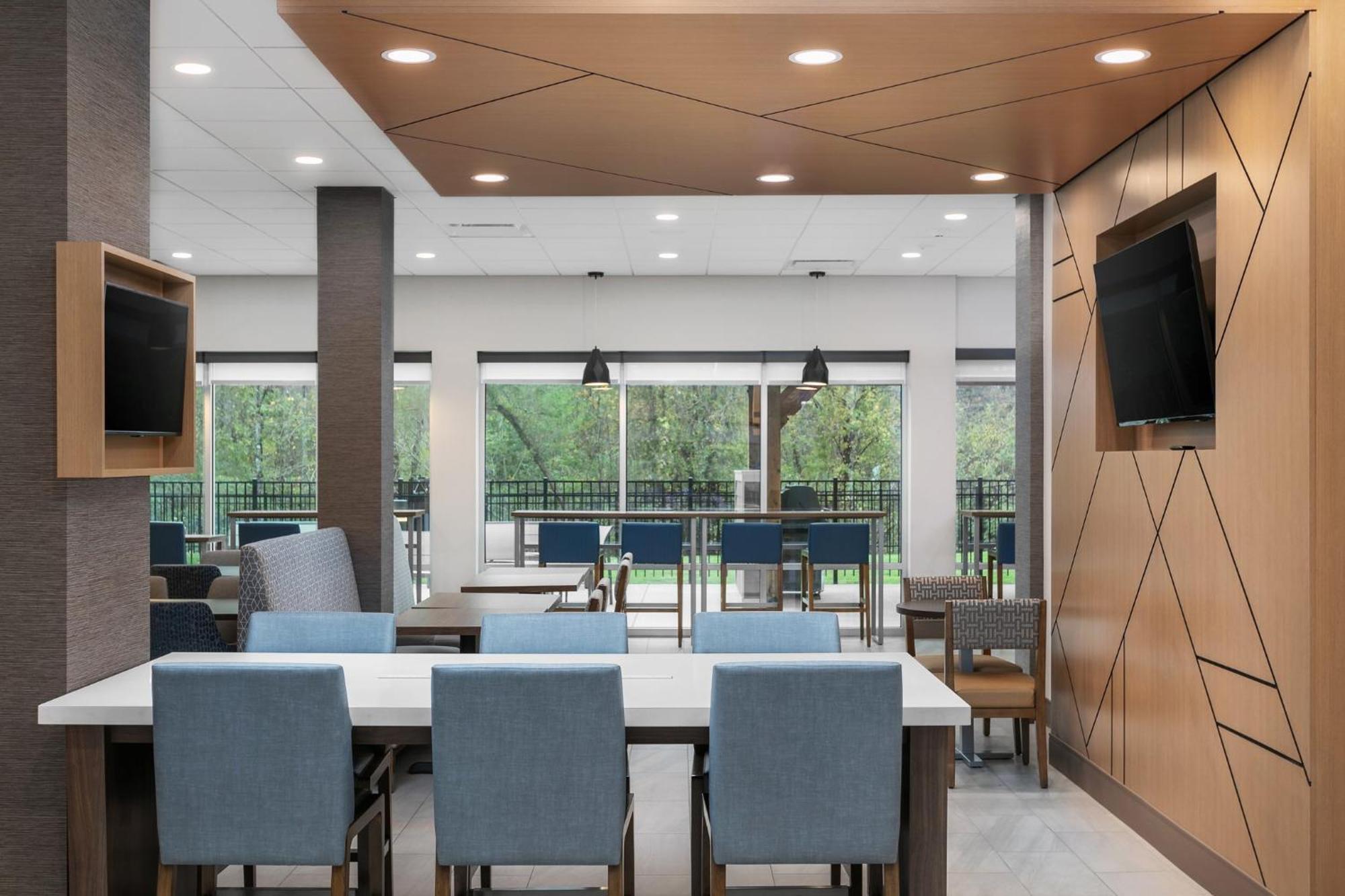 Holiday Inn Express Chattanooga - Hamilton Place Ngoại thất bức ảnh