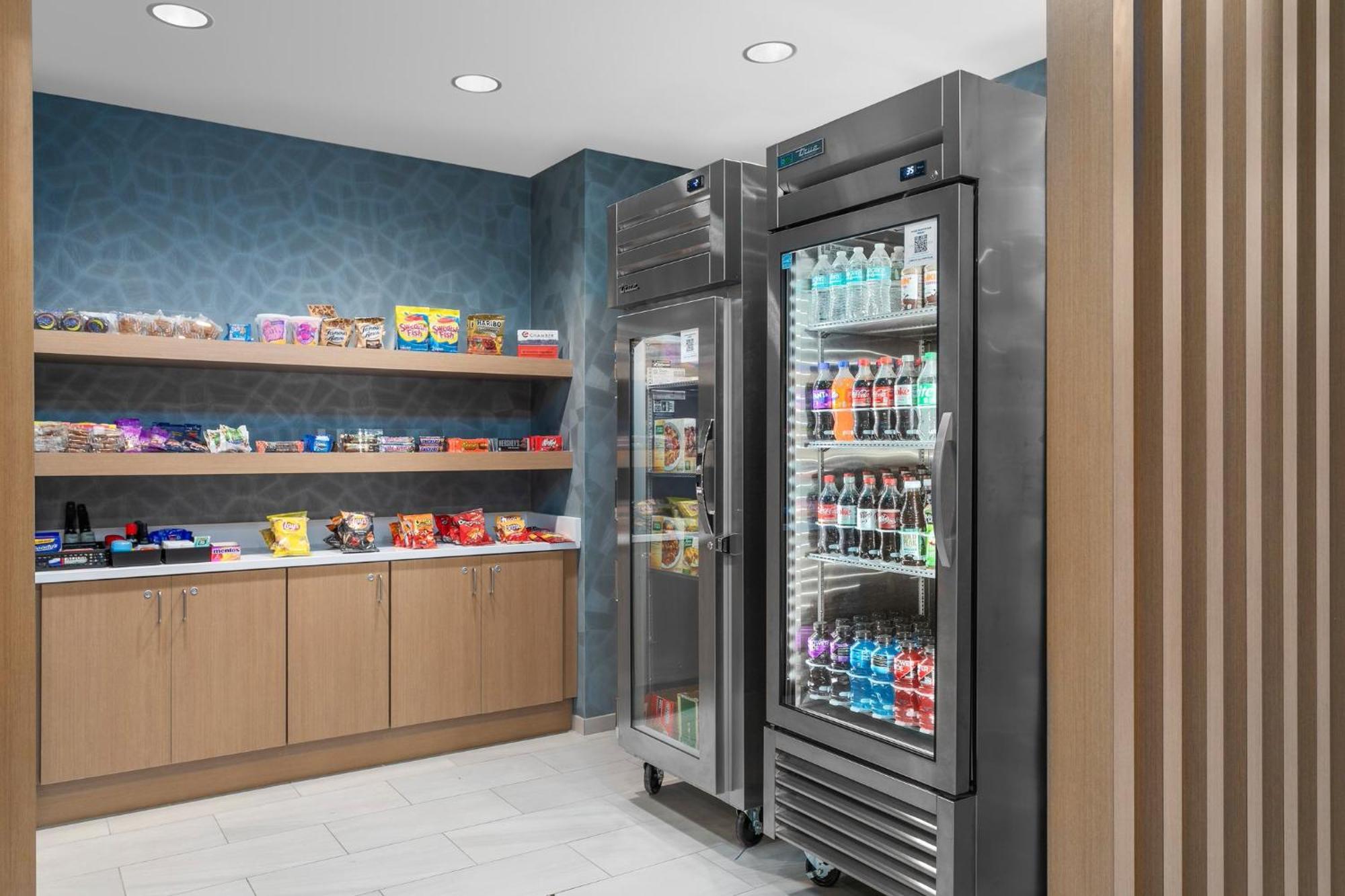 Holiday Inn Express Chattanooga - Hamilton Place Ngoại thất bức ảnh
