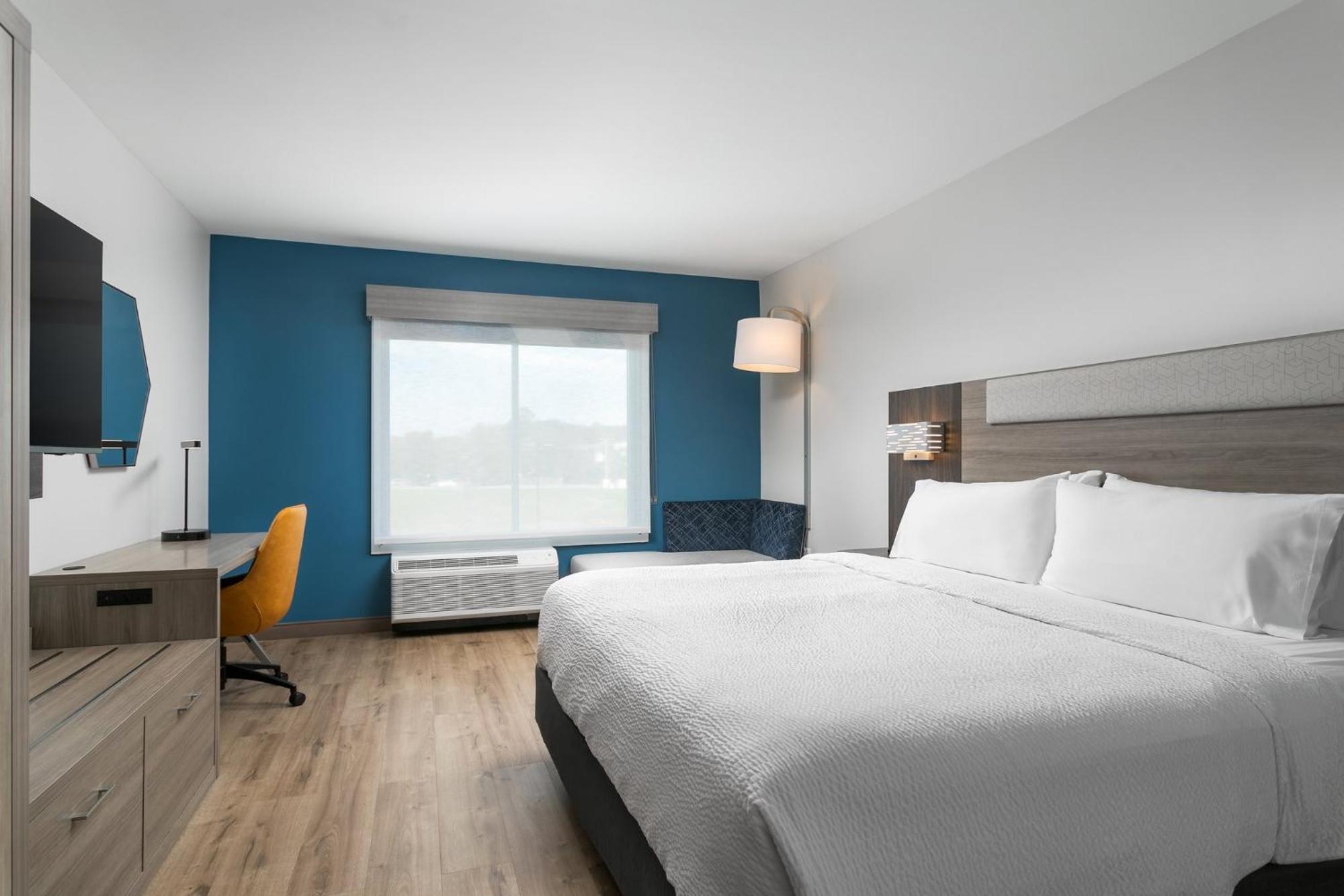 Holiday Inn Express Chattanooga - Hamilton Place Ngoại thất bức ảnh