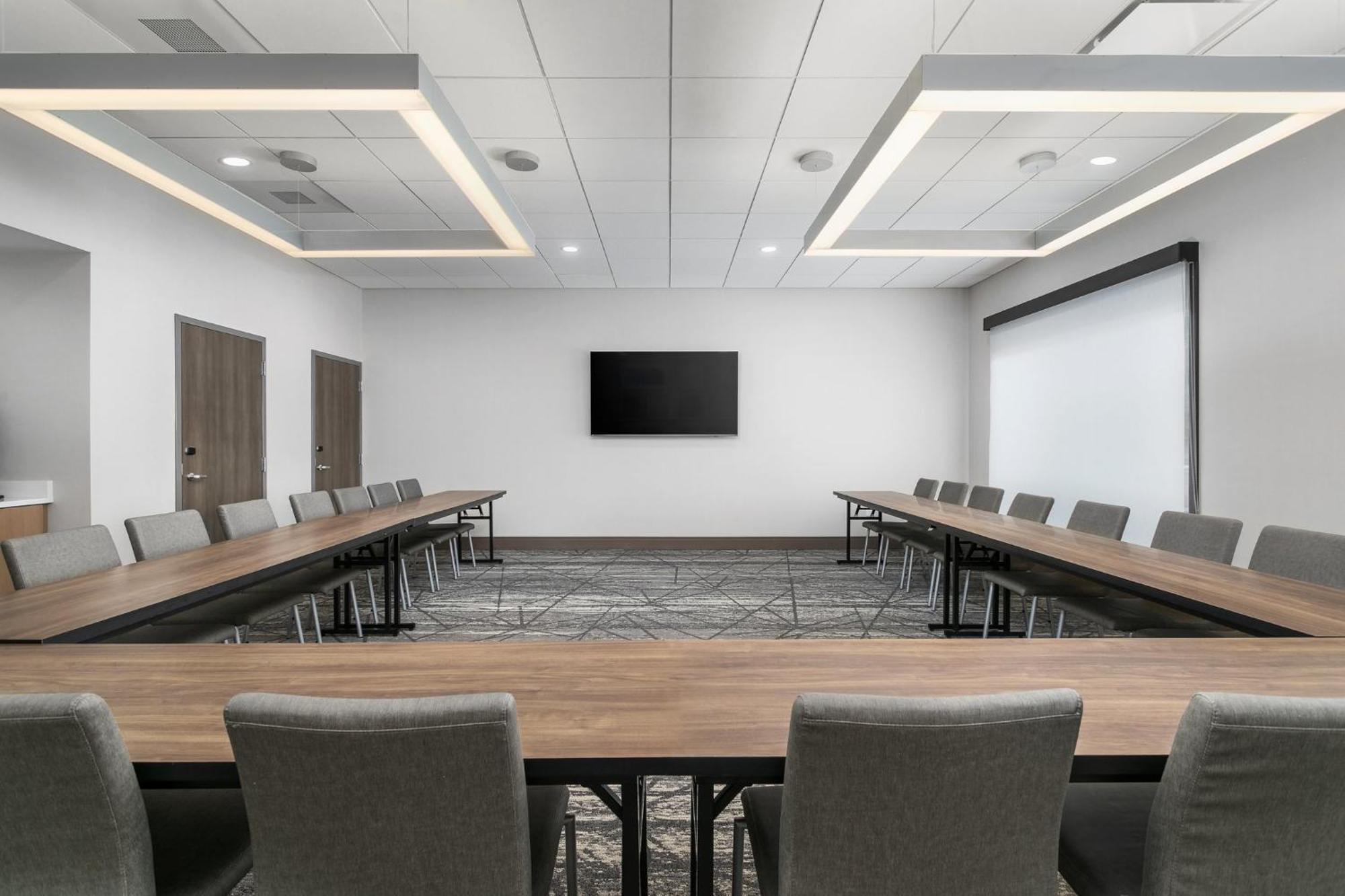Holiday Inn Express Chattanooga - Hamilton Place Ngoại thất bức ảnh