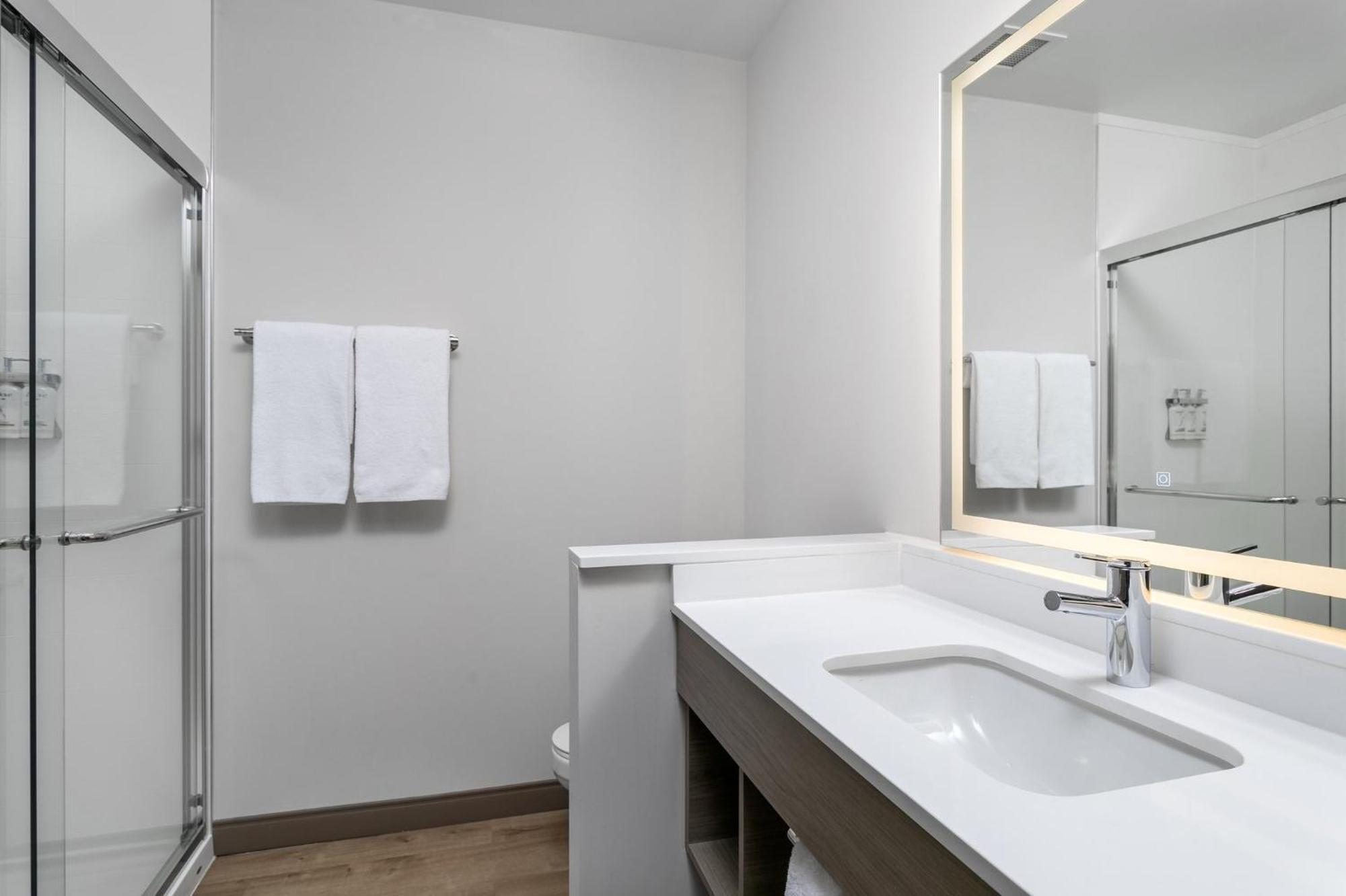 Holiday Inn Express Chattanooga - Hamilton Place Ngoại thất bức ảnh