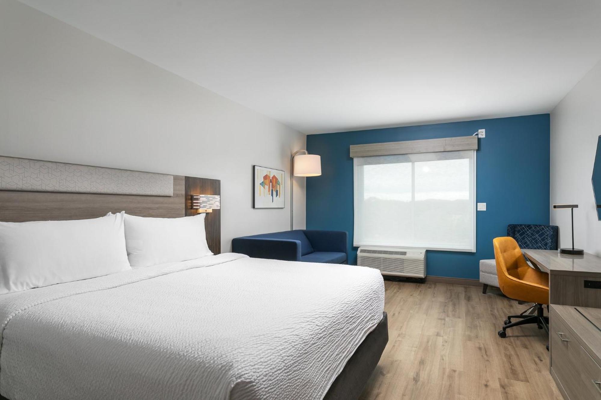 Holiday Inn Express Chattanooga - Hamilton Place Ngoại thất bức ảnh