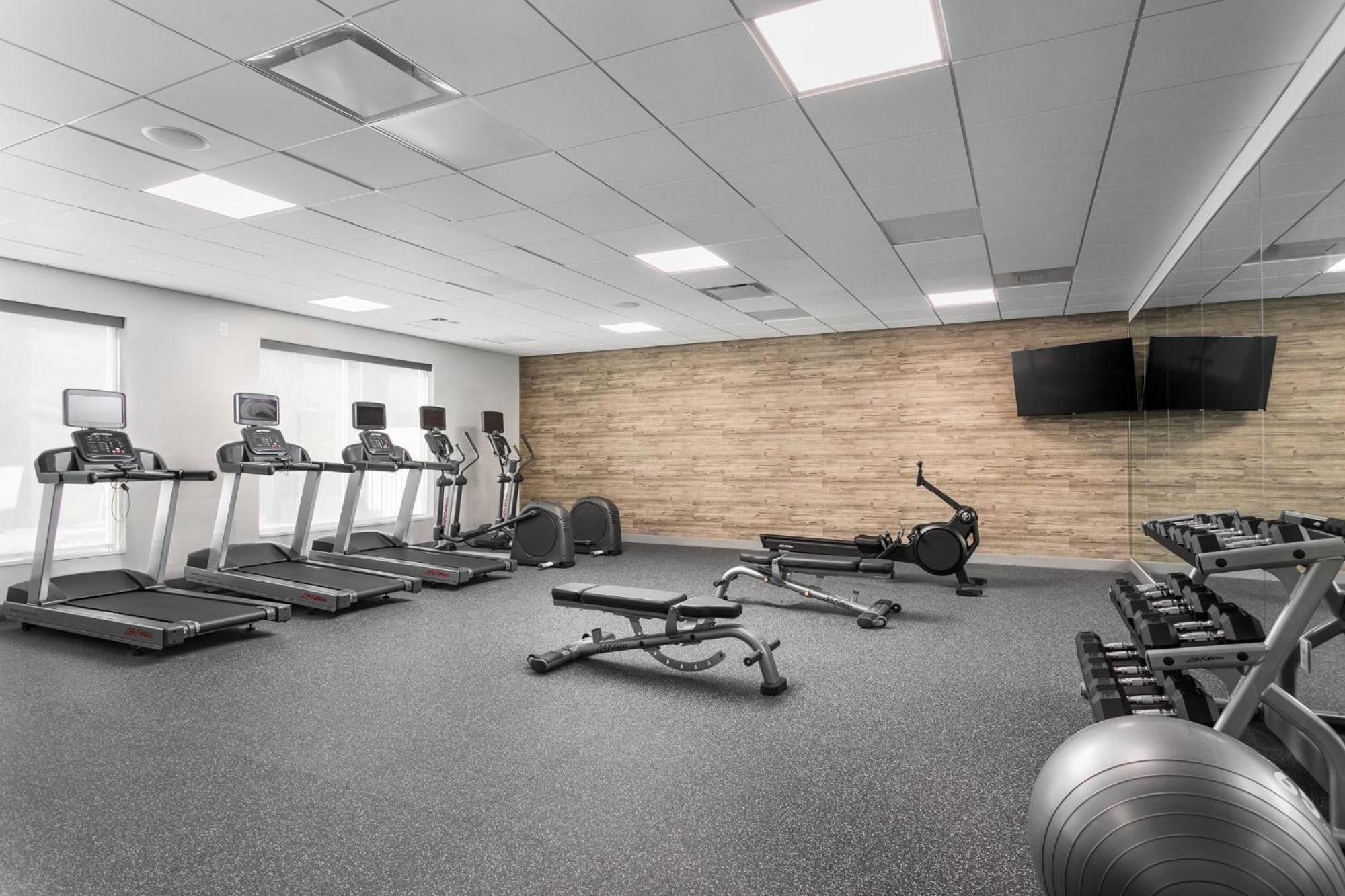 Holiday Inn Express Chattanooga - Hamilton Place Ngoại thất bức ảnh