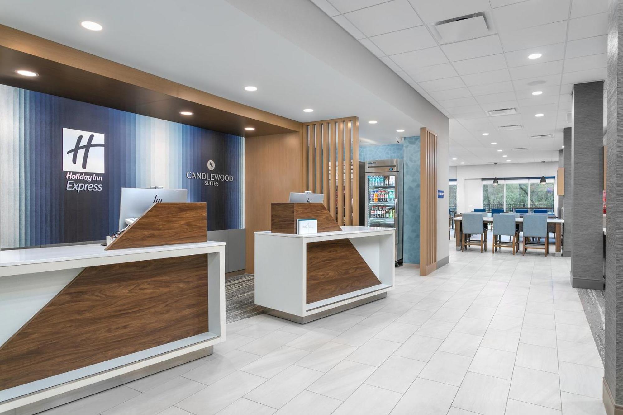 Holiday Inn Express Chattanooga - Hamilton Place Ngoại thất bức ảnh