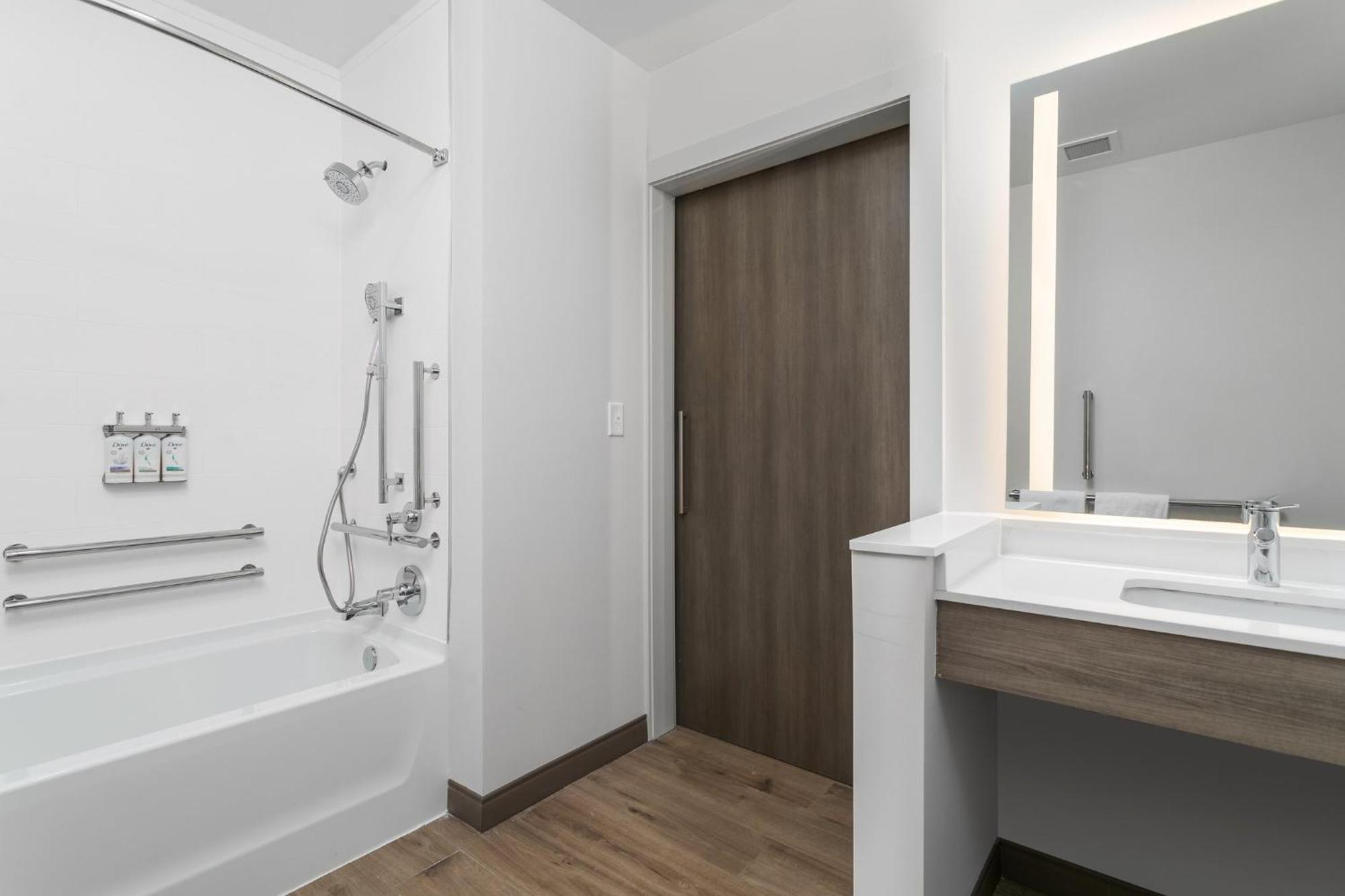 Holiday Inn Express Chattanooga - Hamilton Place Ngoại thất bức ảnh