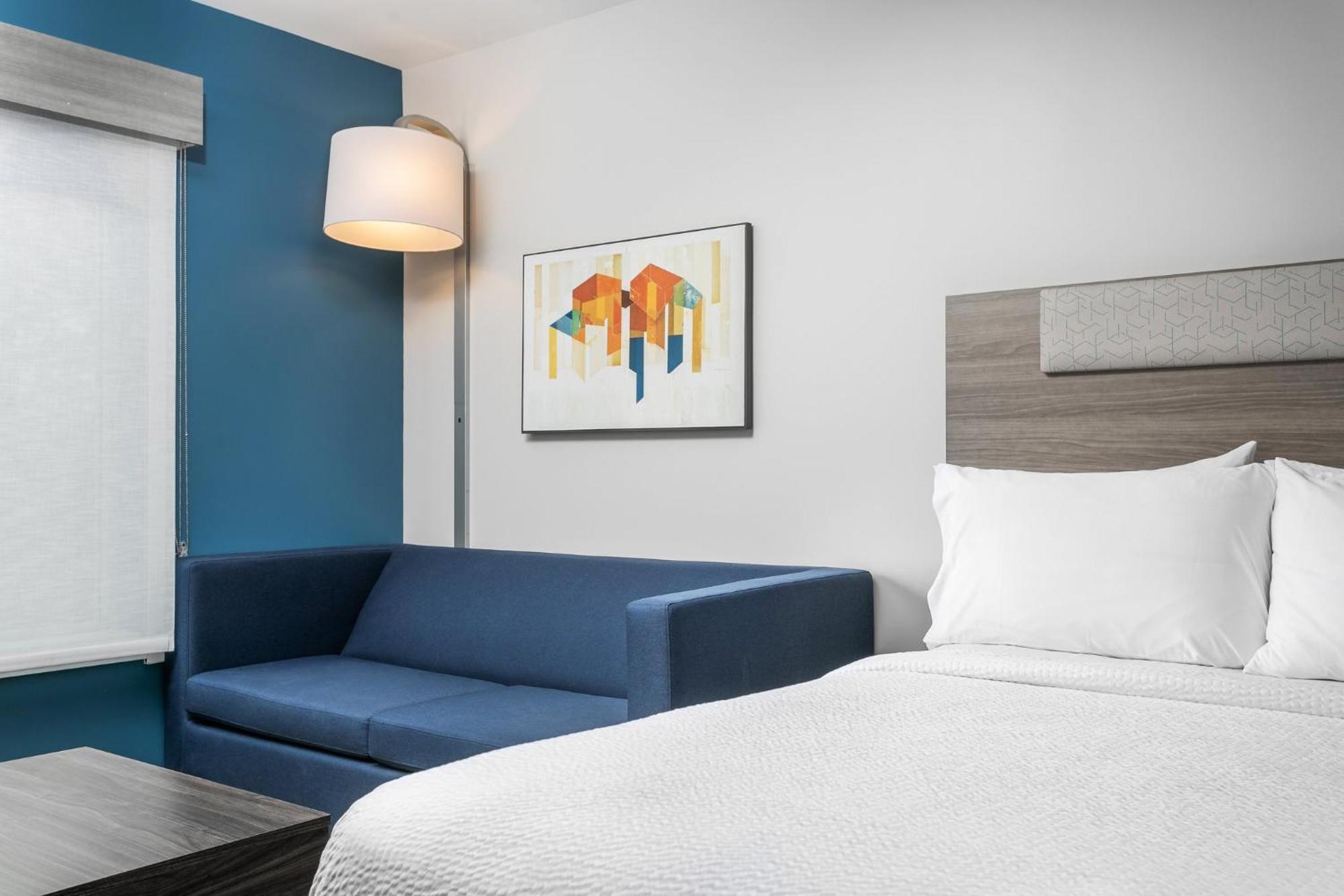 Holiday Inn Express Chattanooga - Hamilton Place Ngoại thất bức ảnh