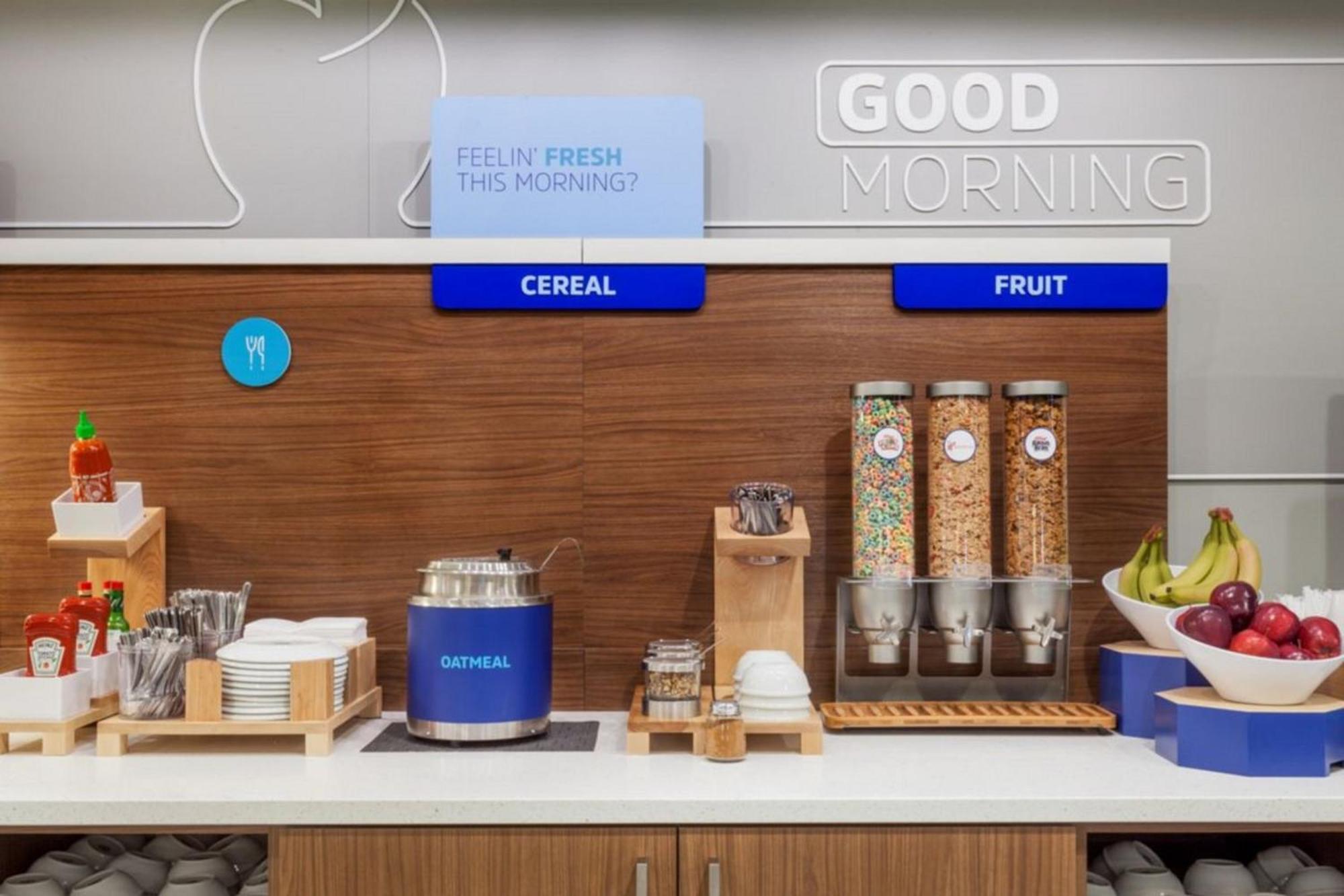 Holiday Inn Express Chattanooga - Hamilton Place Ngoại thất bức ảnh