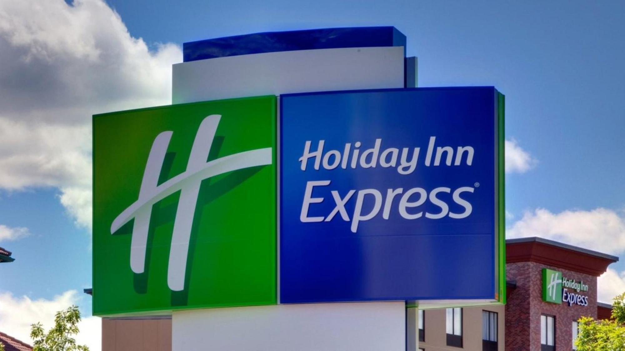 Holiday Inn Express Chattanooga - Hamilton Place Ngoại thất bức ảnh